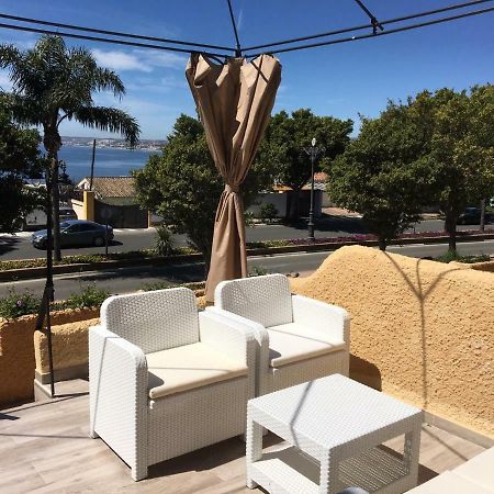 Beach Bungalow Port,Free Parking Estepona Eksteriør billede