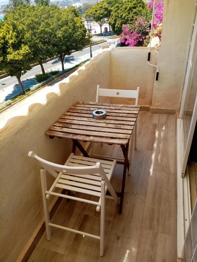 Beach Bungalow Port,Free Parking Estepona Eksteriør billede
