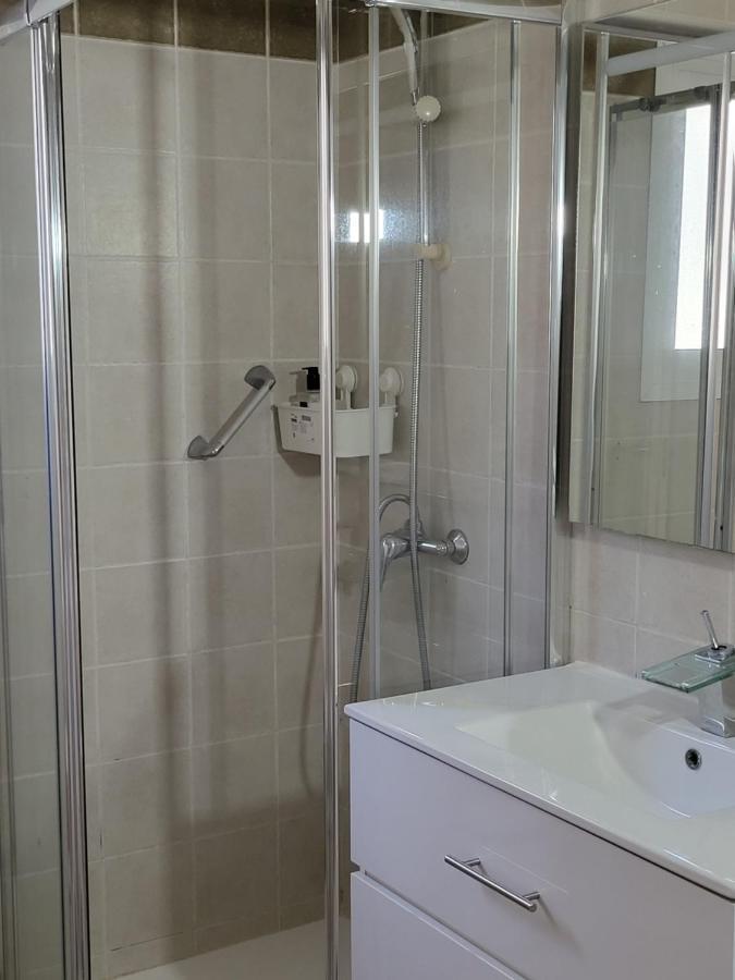 Beach Bungalow Port,Free Parking Estepona Eksteriør billede