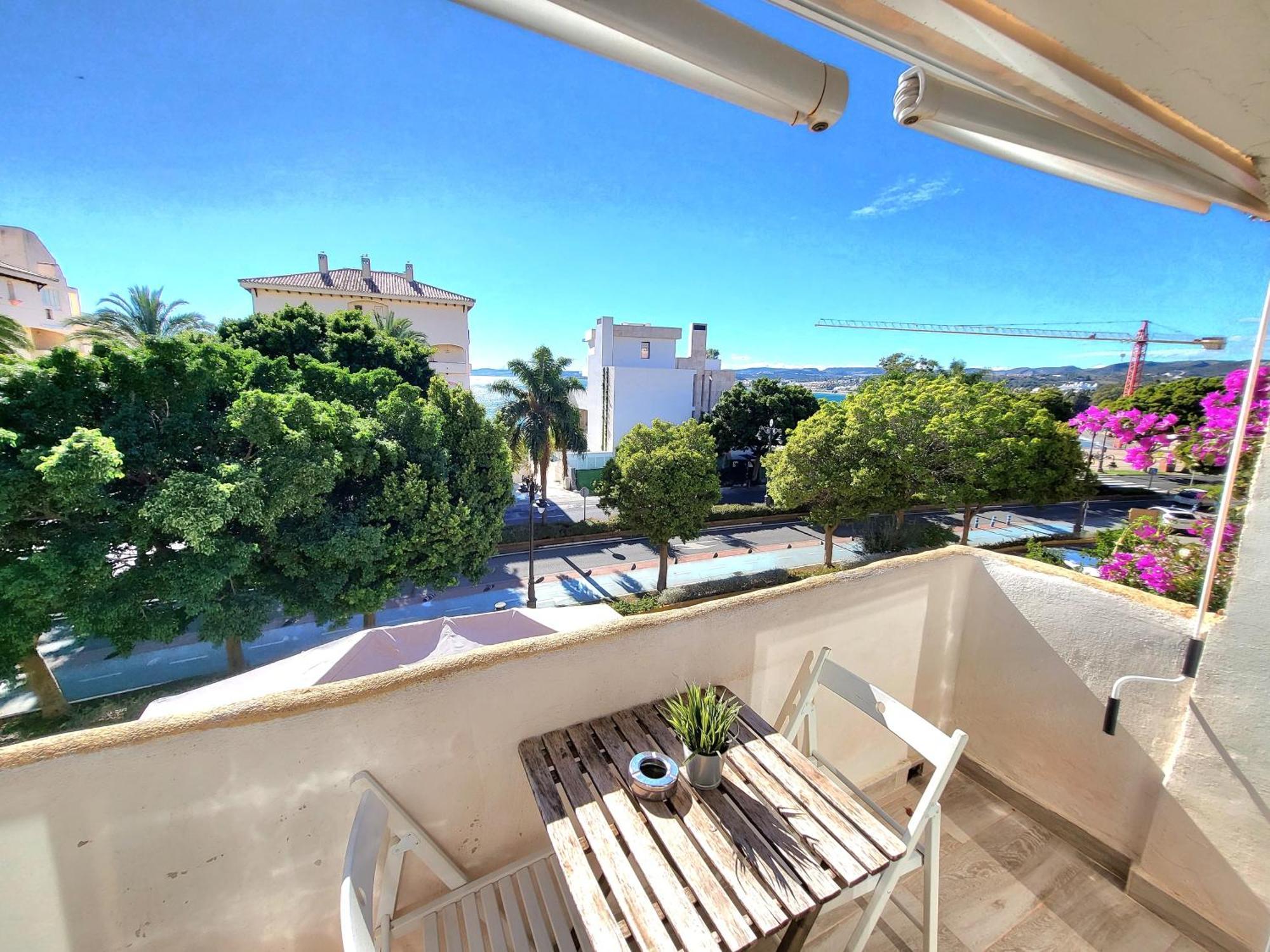 Beach Bungalow Port,Free Parking Estepona Eksteriør billede