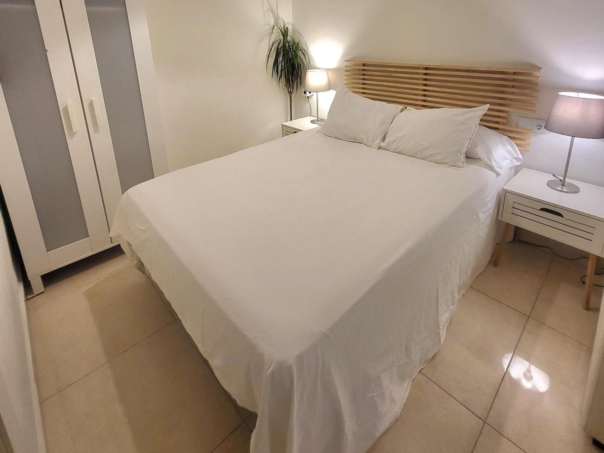 Beach Bungalow Port,Free Parking Estepona Eksteriør billede
